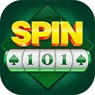 Spin 101 - All Rummy App - AllRummyApps